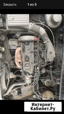 Volkswagen golf3 Брянск - изображение 1