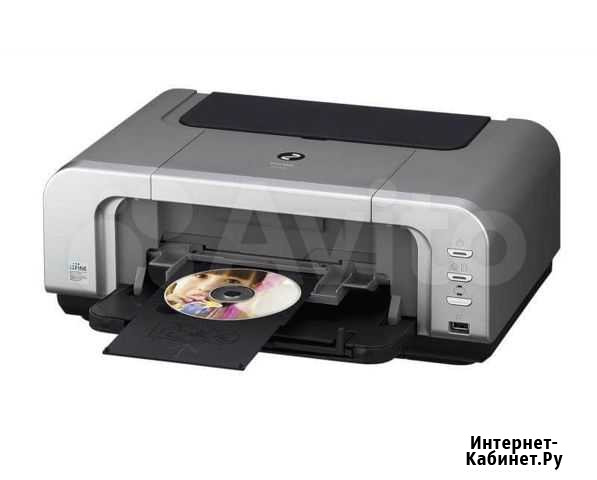 Принтер Canon IP4200 Белгород - изображение 1