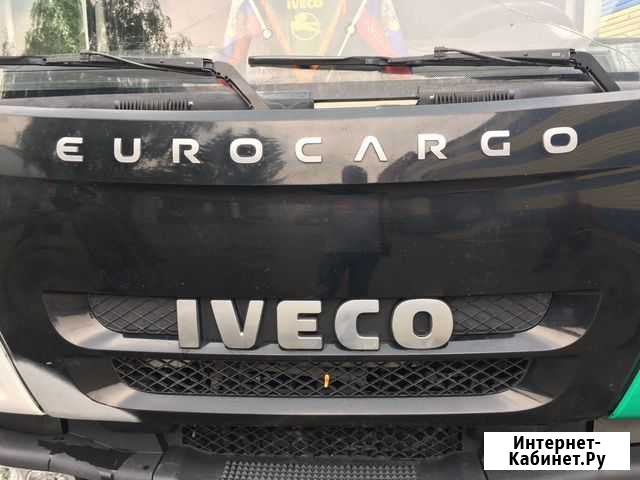 Iveco 75e18 e5 Тяжинский - изображение 1