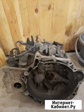 Коробка МКПП Киа Сид ED 1.6 2008 Брянск - изображение 1