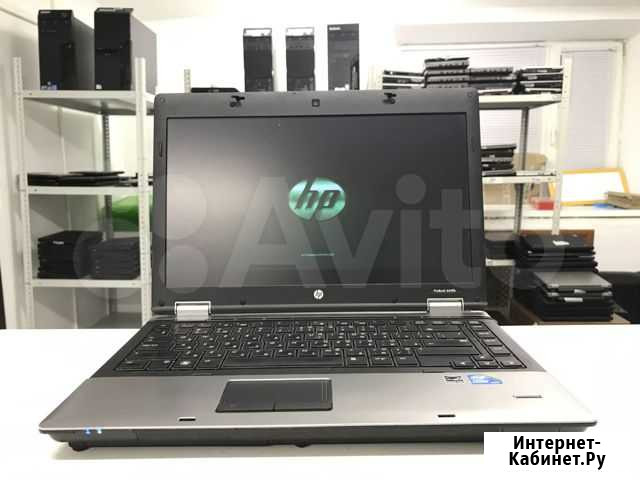 Ноутбук HP Probook 6440b Пенза - изображение 1