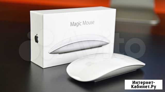 Magic Mouse Series 1 Хабаровск - изображение 1