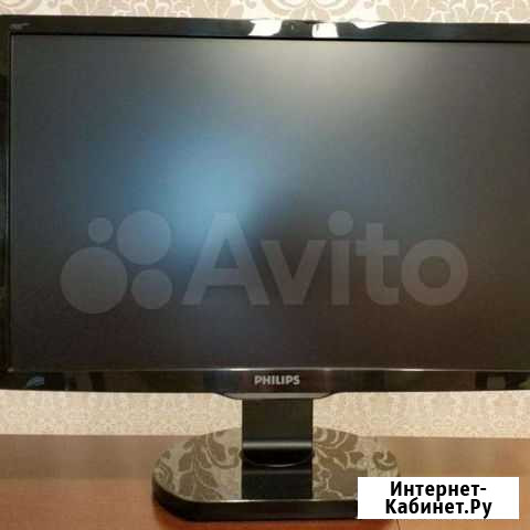 Монитор Philips Архангельск - изображение 1