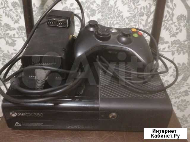 Xbox 360 4гб лицензионная Ростов-на-Дону - изображение 1