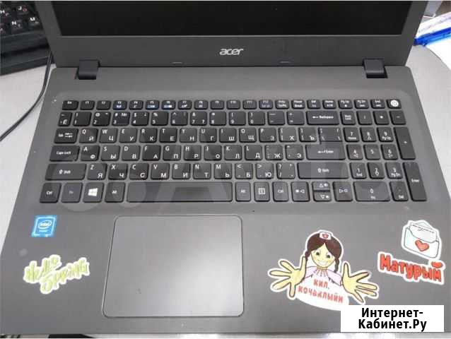 Acer aspire e5 573 Казань - изображение 1