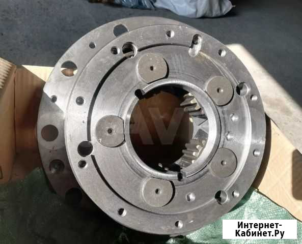 Водило на камаз 6522-2305024 Набережные Челны - изображение 1