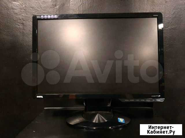 Монитор Benq Санкт-Петербург - изображение 1