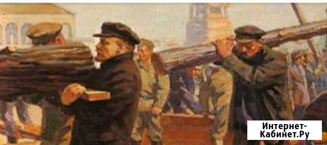 Услуги грузчиков,переезд любой сложности Орехово-Зуево - изображение 1