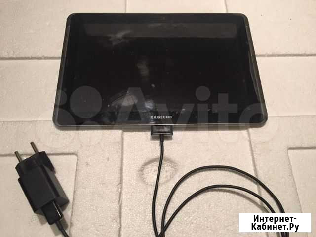 Планшет samsung galaxy tab2 10.1 Красногорск - изображение 1