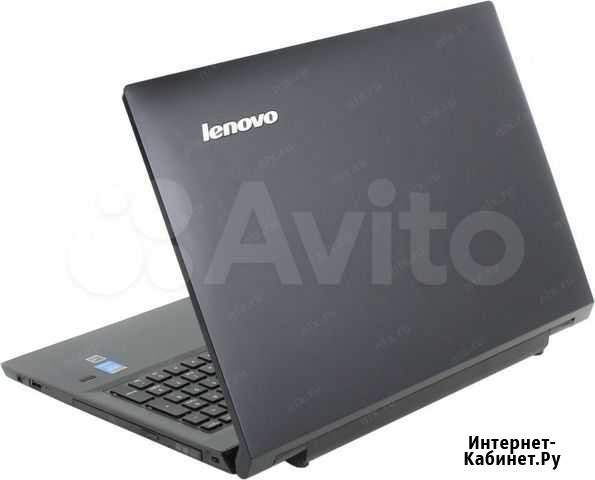 Ноутбук Lenovo B50-30 Иваново - изображение 1
