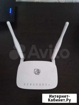 Wi-Fi маршрутизатор (продажа, обмен) Чита - изображение 1