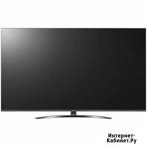 Телевизор 65 LG 65uq91009ld Москва - изображение 1