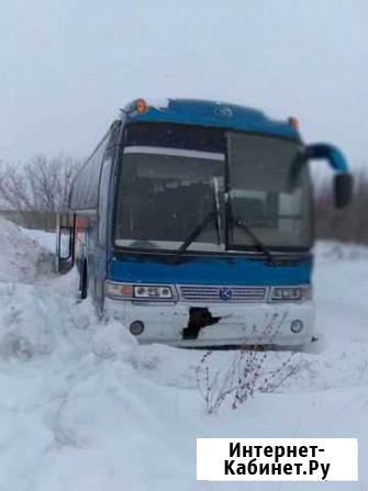 Возьмем любой автобус до 200 тр Новосибирск - изображение 1