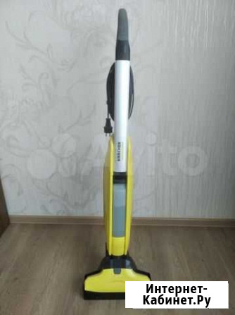 Аппарат для влажной уборки Karcher FC5 Оренбург - изображение 1