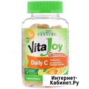 21st Century, VitaJoy 60 таблеток Казань - изображение 1