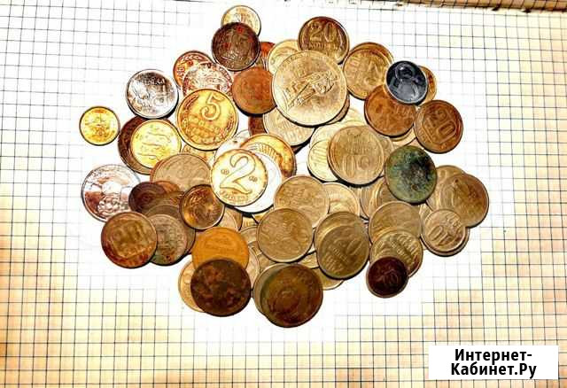 105 монет Ростов-на-Дону - изображение 1