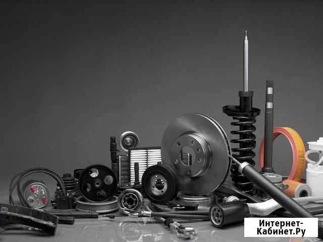 Автозапчасти для иномарок Симферополь - изображение 1