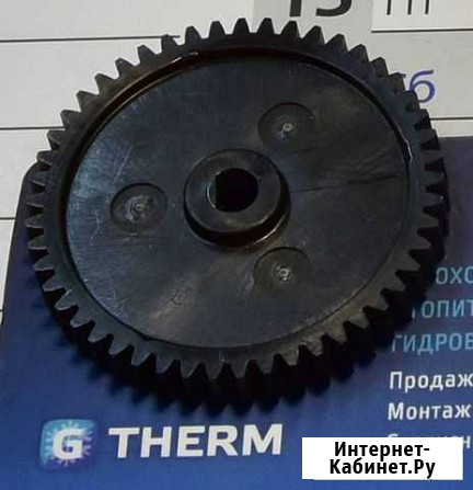 Шестерня привода насоса DBW 371289Z Ростов-на-Дону - изображение 1