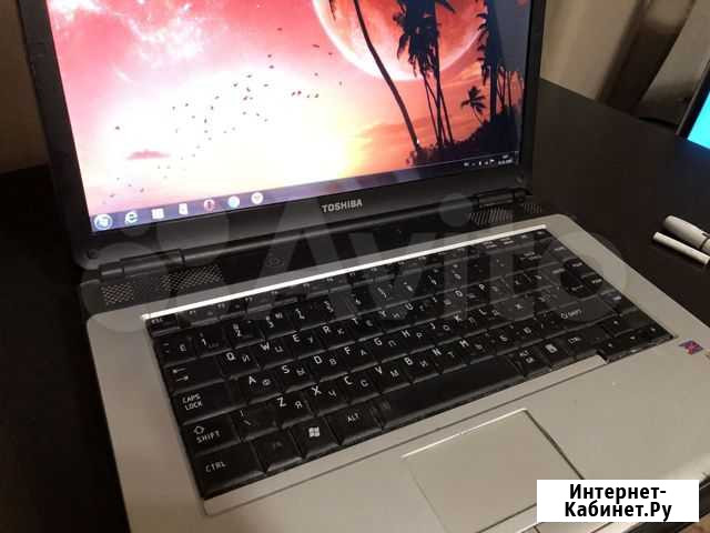 Toshiba Санкт-Петербург - изображение 1