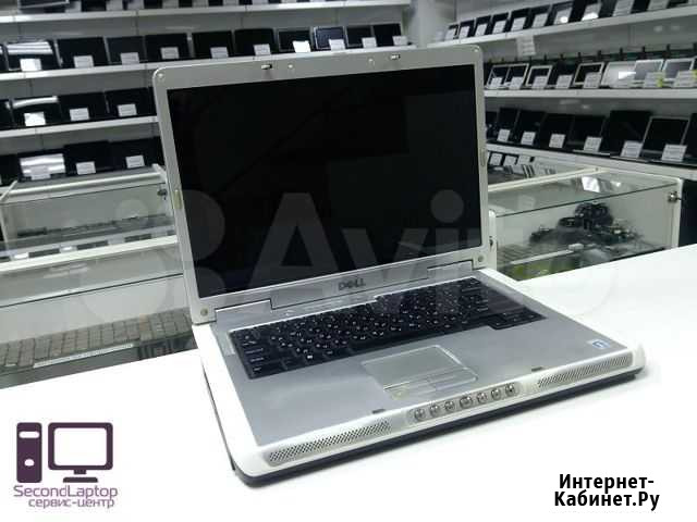 Ноутбук Dell Inspiron 6400 (T63909) Краснодар - изображение 1