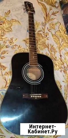 Уличная Гитара Fender DG-3 Иваново - изображение 1