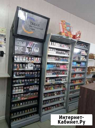Готовый бизнес продуктовый магазин Барнаул - изображение 1