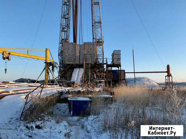 Продам буровые установки 3д-86 и 2500 дгу Челябинск - изображение 1