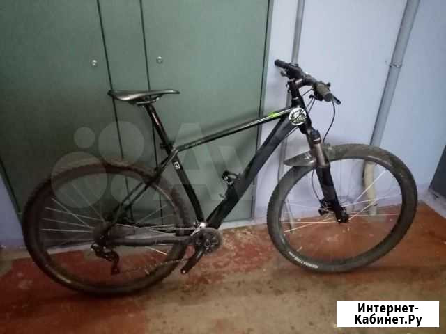 Велосипед горный Skoda Mtb 29 Новокузнецк - изображение 1