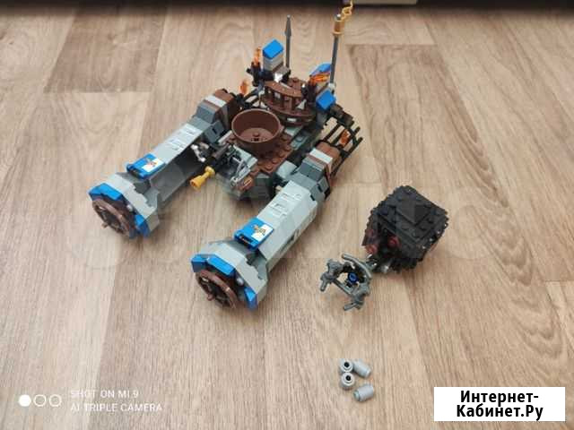 Lego Movie в ассортименте Курск - изображение 1