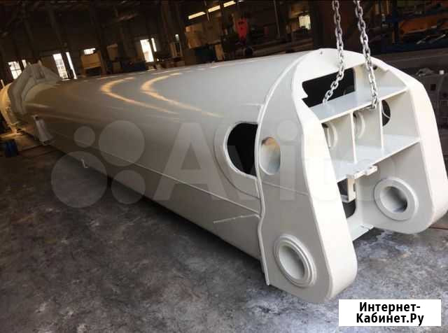 Секция стрелы автокран Zoomlion 30V Благовещенск - изображение 1