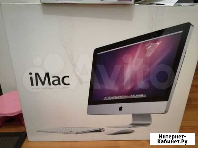 Apple iMac Видное - изображение 1