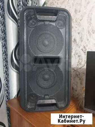 Sony GTK-XB7 Комсомольск-на-Амуре - изображение 1