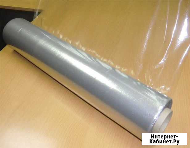 Стрейч-пленка для ручной упаковки Липецк - изображение 1