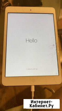 iPad mini 1 16 Gb + iPhone 5s 16 Gb Санкт-Петербург - изображение 1