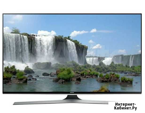 Телевизор Samsung UE48J6200 Пермь - изображение 1