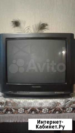 Телевизор Panasonic Омск - изображение 1