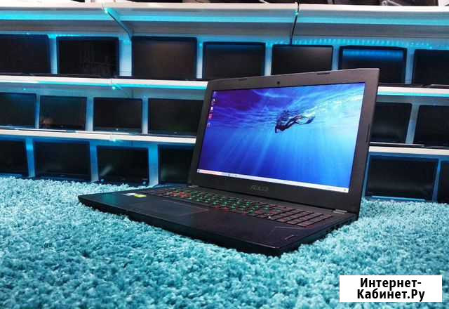 Геймерский GTX1060/16Gb/SSD/Рассрочка/Гарантия Казань - изображение 1
