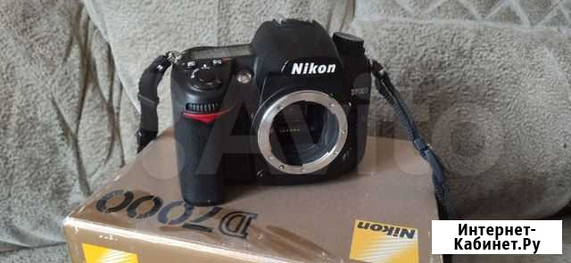 Фотоаппарат nikon d7000 Магнитогорск - изображение 1