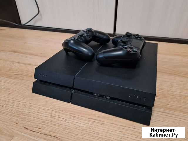 Sony playstation 4 PS4 Ярославль - изображение 1