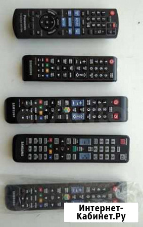 Пульт тв SAMSUNG (Новые) Горно-Алтайск - изображение 1