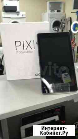 Планшет Alcatel Pixi 4 7.0 3G (M/C) Каменск-Уральский