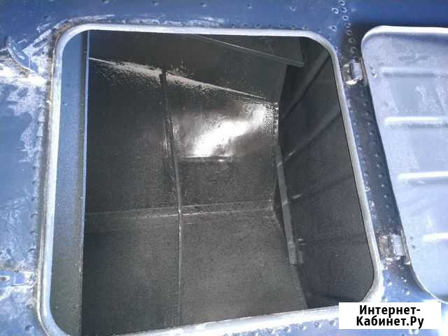 Продам моторную лодку Прогресс 2 Приморск - изображение 1