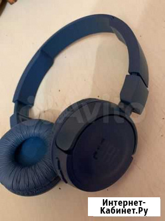 Беспроводные наушники jbl бу Смоленск - изображение 1