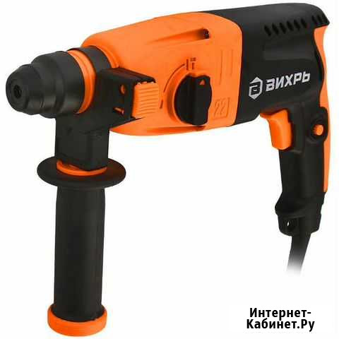 Перфоратор Вихрь П - 650 К Петрозаводск - изображение 1