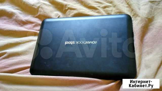 Roverbook steel Брянск - изображение 1