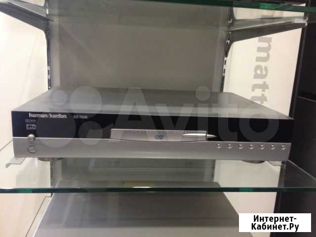 Harman Kardon 2550s Курск - изображение 1
