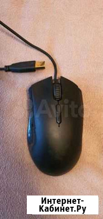Игровая мышь Razer Imperator Петропавловск-Камчатский - изображение 1