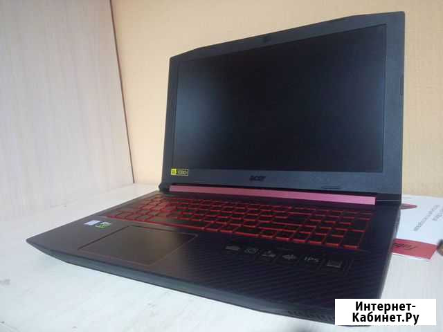 Геймерский Acer Ярославль - изображение 1