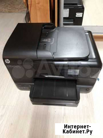 Принтер HP Officejet Pro 8600 Санкт-Петербург - изображение 1