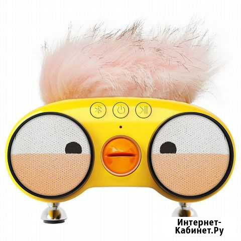 Bluetooth колонка WooHoo speaker Тула - изображение 1